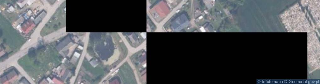 Zdjęcie satelitarne Krystyna Piekarska