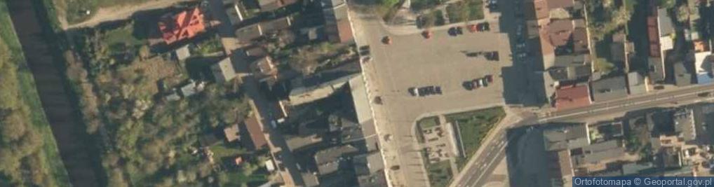 Zdjęcie satelitarne Krystyna Stempień