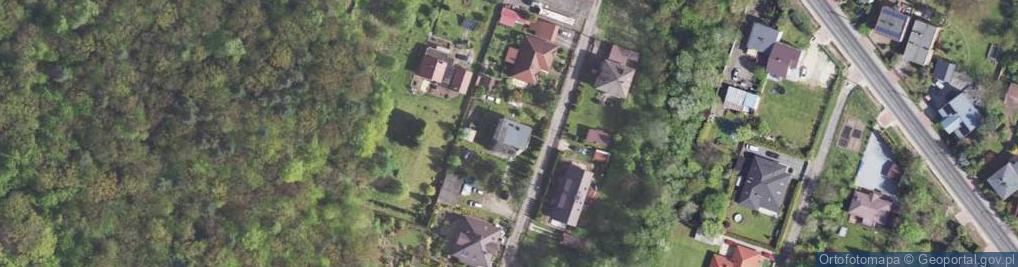 Zdjęcie satelitarne Krzemiński Mirosław