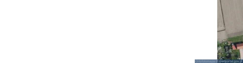 Zdjęcie satelitarne Krzewy Ozdobne Nikoline Danuta Blabuś