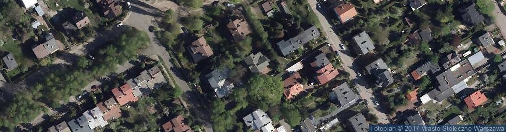 Zdjęcie satelitarne Krzysztof Chojnacki MC Project Krzysztof Chojnacki