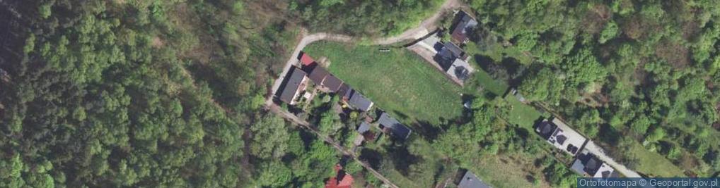Zdjęcie satelitarne Krzysztof Kaczmarek
