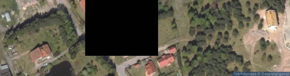 Zdjęcie satelitarne Krzysztof Kowalczyk - Działalność Gospodarcza