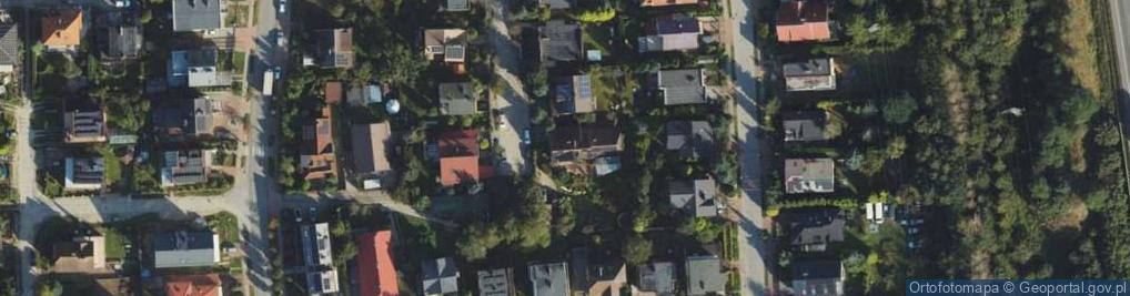 Zdjęcie satelitarne Krzysztof Kozak 'Kozak Kolor