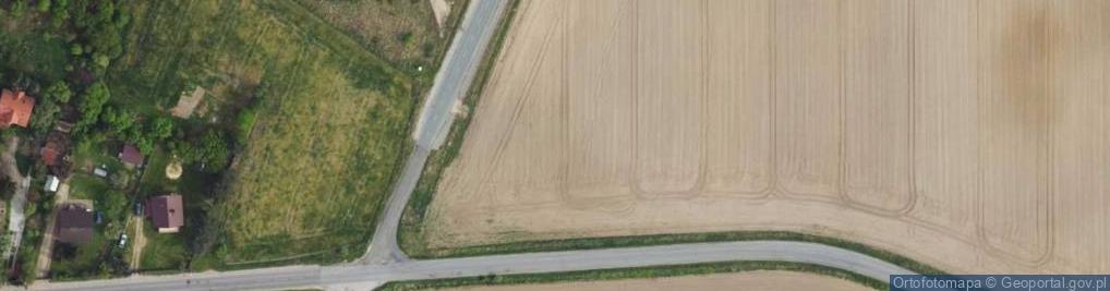 Zdjęcie satelitarne Krzysztof Kucharczyk , Mobilek