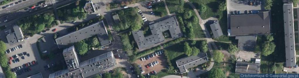 Zdjęcie satelitarne Krzysztof Polek