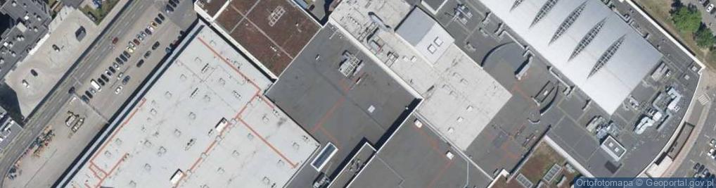 Zdjęcie satelitarne Krzysztof Putkowski