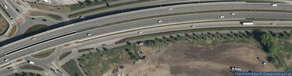 Zdjęcie satelitarne Krzysztof Raudo Hard Core