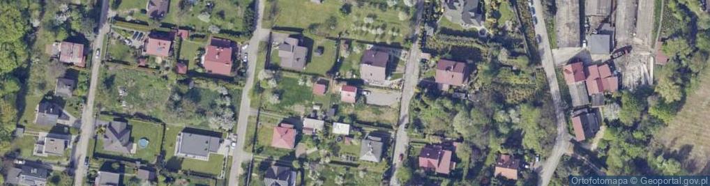 Zdjęcie satelitarne Krzysztof Stopa