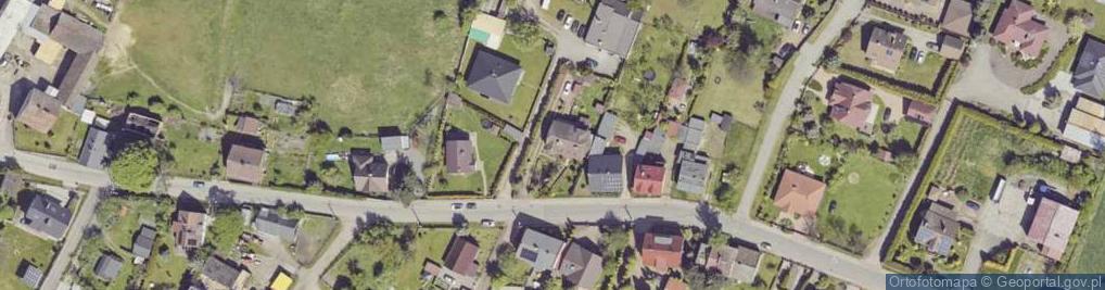 Zdjęcie satelitarne Krzysztof Swolek