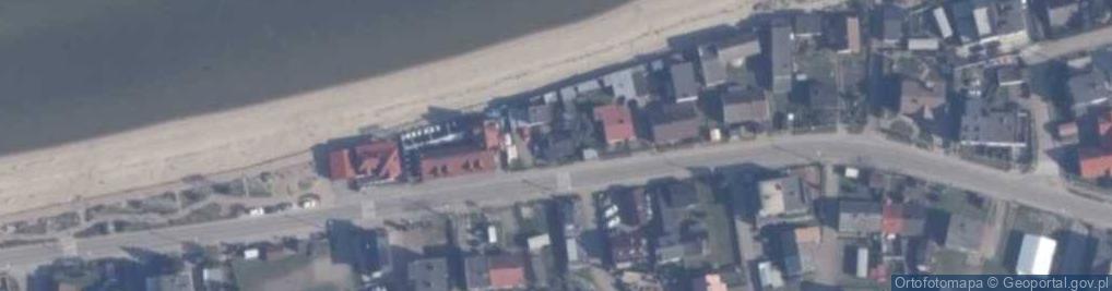 Zdjęcie satelitarne Krzysztof Wiśniewski