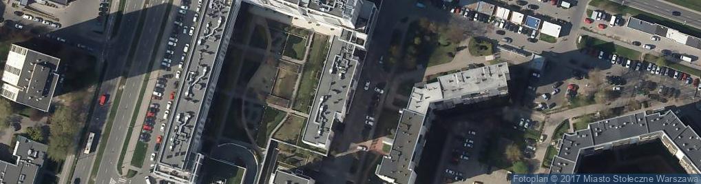 Zdjęcie satelitarne Krzysztof Zając