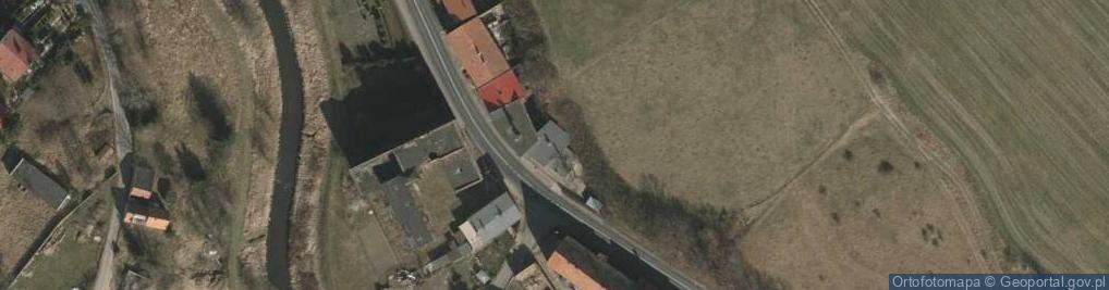 Zdjęcie satelitarne Krzysztof Żarczyński