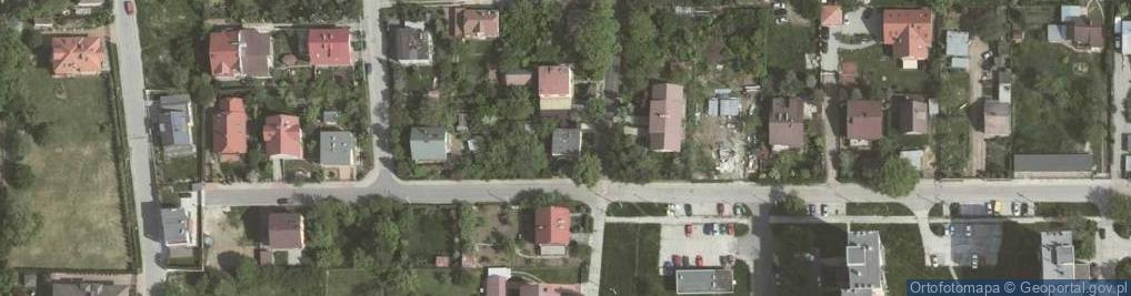 Zdjęcie satelitarne Kshelena.com.pl - Wyniki meczów