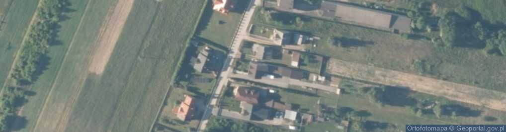 Zdjęcie satelitarne Ku Syl