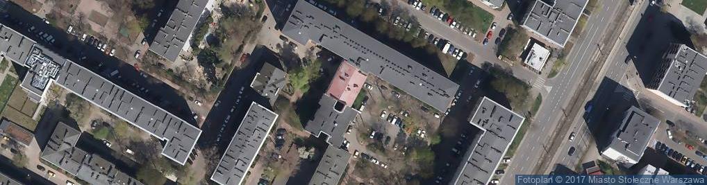 Zdjęcie satelitarne Kubana