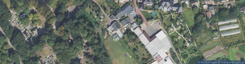 Zdjęcie satelitarne Kubczak Mateusz