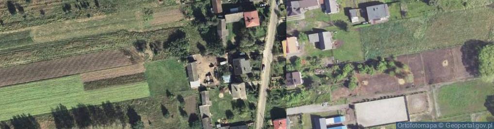 Zdjęcie satelitarne Kubik Gabriel Gabi-Pol