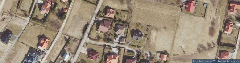 Zdjęcie satelitarne Kucab Andrzej, Wake-Pol Andrzej Kucab