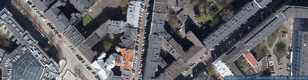 Zdjęcie satelitarne Kucewiczpiotrowicz PL