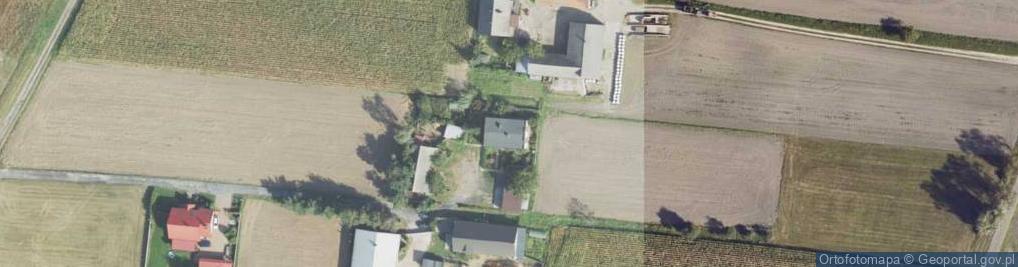 Zdjęcie satelitarne Kuchmistrzostwo Melka Piotr Mazurkiewicz