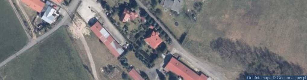 Zdjęcie satelitarne Kuda Phonebase Polska