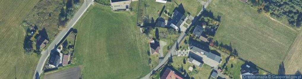 Zdjęcie satelitarne Kueper Polska Sp. z o.o.