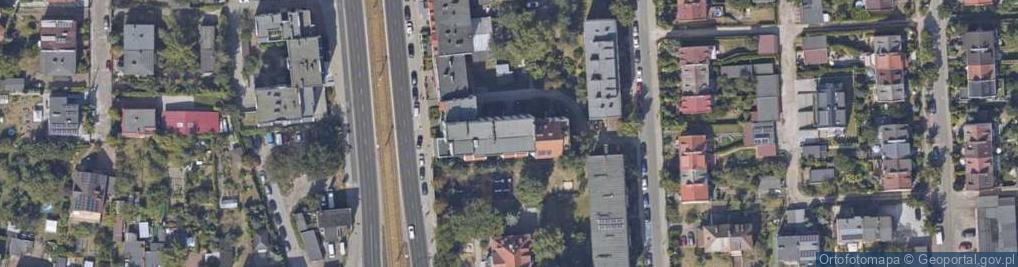 Zdjęcie satelitarne Kukułka Bogusław Kukułka Naprawa i Konserwacja Urządzeń Elektronicznych