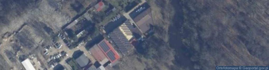 Zdjęcie satelitarne Kul-SPAWKrzysztof Mielnik