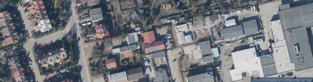 Zdjęcie satelitarne KULIK Adam Kulik