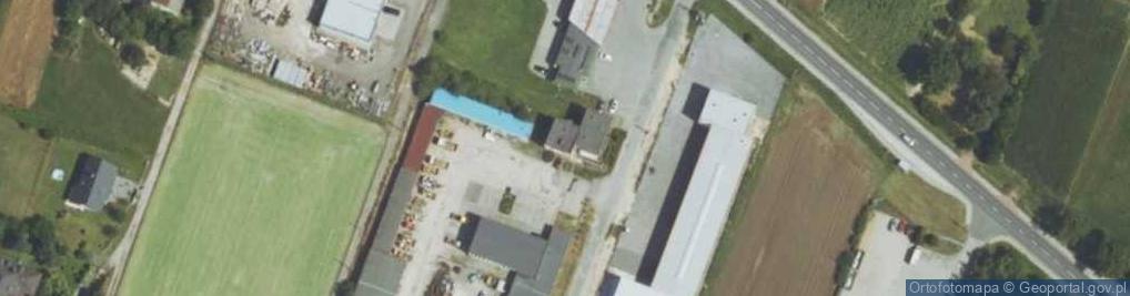 Zdjęcie satelitarne Kulpa Paweł QL Consulting