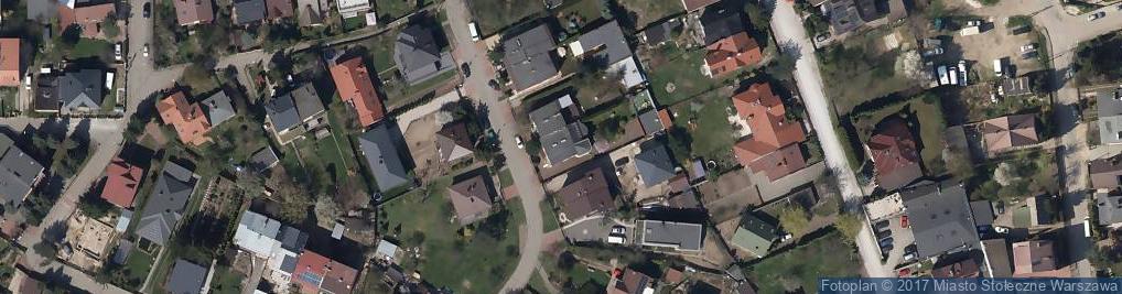 Zdjęcie satelitarne Kum Kum Opieka Nad Dziećmi