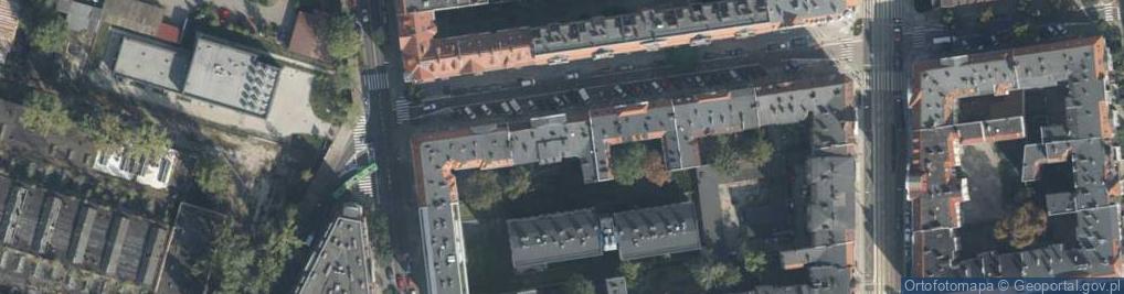 Zdjęcie satelitarne Kup To Tu