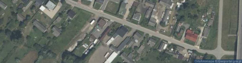 Zdjęcie satelitarne Kupno i Sprzedaż Żywych Zwierząt