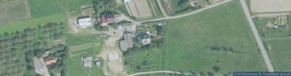 Zdjęcie satelitarne Kupno Remont i Sprzedaż Samochodów