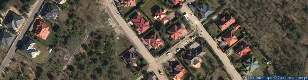 Zdjęcie satelitarne Kupno Sprzedaż Art Przemysłowych