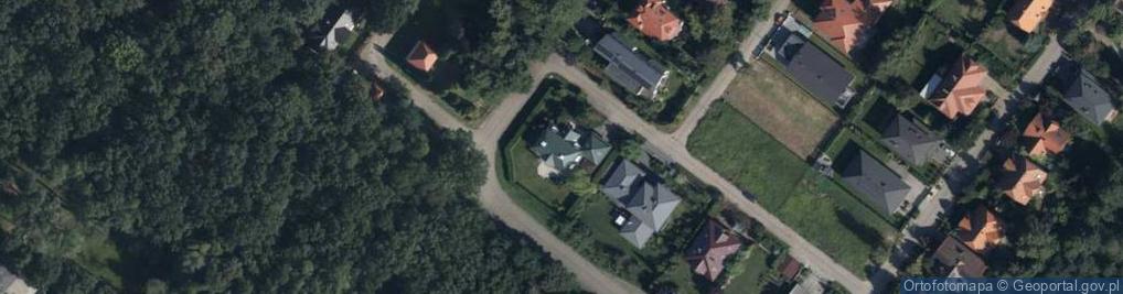 Zdjęcie satelitarne Kupno Sprzedaż Handel Samochodami