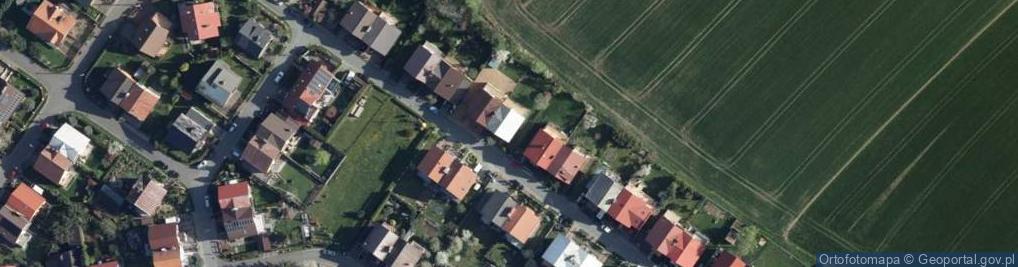 Zdjęcie satelitarne Kupno Sprzedaż Opon Używanych