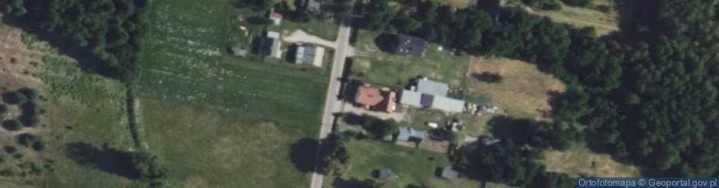 Zdjęcie satelitarne Kupno Sprzedaż Samochodów Osobowych