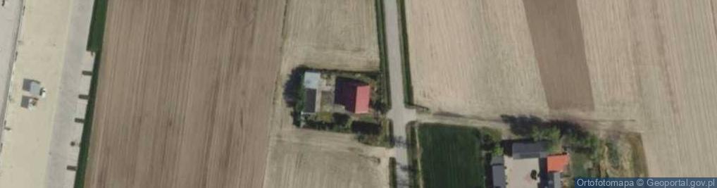 Zdjęcie satelitarne Kupno Sprzedaż Samochodów