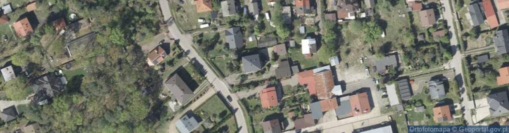 Zdjęcie satelitarne Kupno Sprzedaż Samochodów