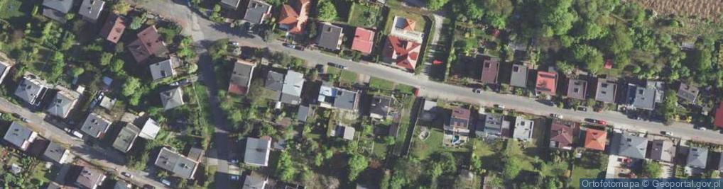 Zdjęcie satelitarne Kupno Sprzedaż Samochodów