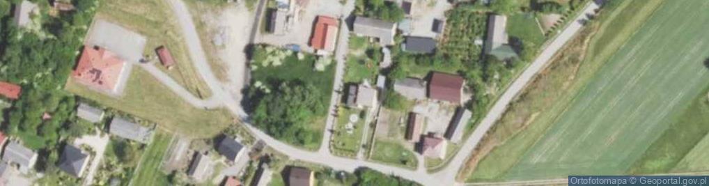 Zdjęcie satelitarne Kupno Sprzedaż Samochodów