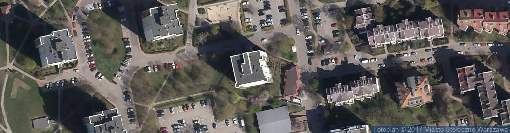 Zdjęcie satelitarne Kupno Sprzedaż