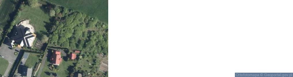 Zdjęcie satelitarne Kursy Ratownicze i Indywidualna Specjalistyczna Praktyka Lekarska Wyjazdowa Lek Med