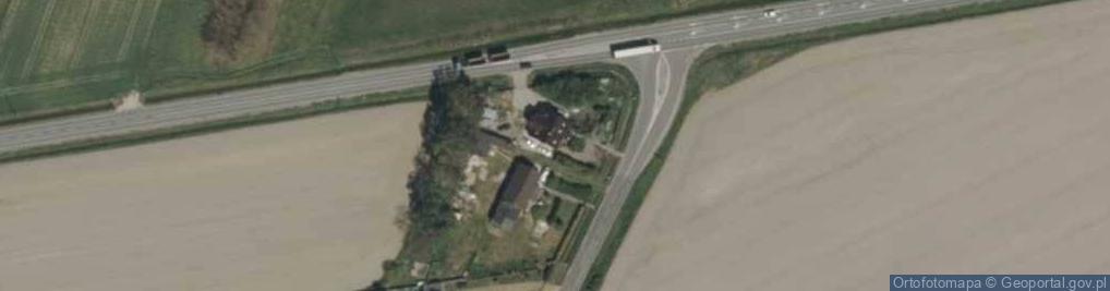 Zdjęcie satelitarne Kursy Szkolenia Porady