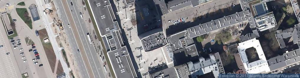 Zdjęcie satelitarne Kutpol