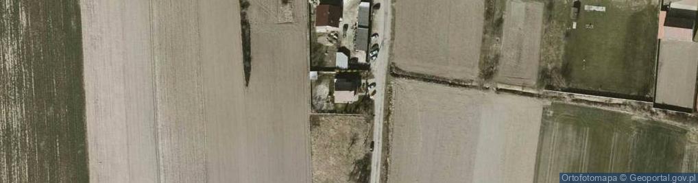 Zdjęcie satelitarne Kwant III