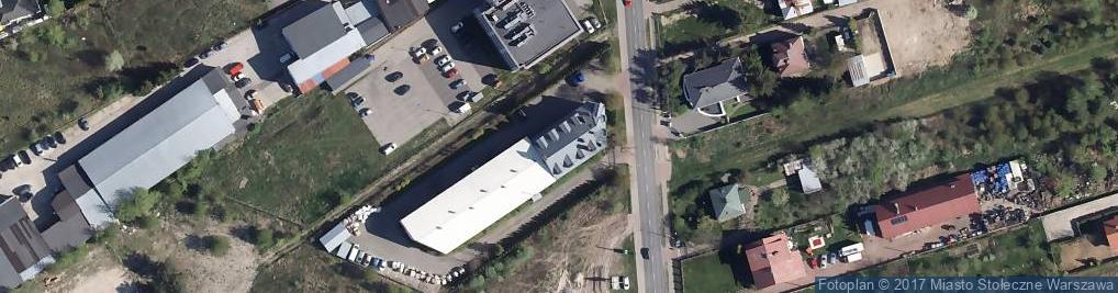 Zdjęcie satelitarne L Flex