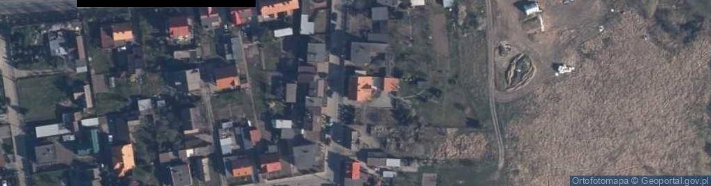 Zdjęcie satelitarne L Piechocki